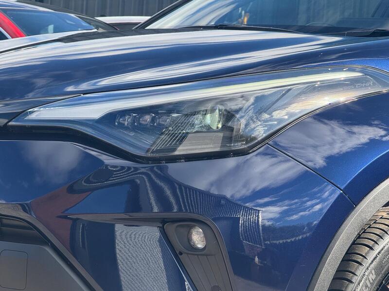 Toyota C-HR image 32